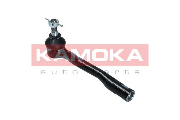 Наконечник поперечной рулевой тяги KAMOKA 9010120