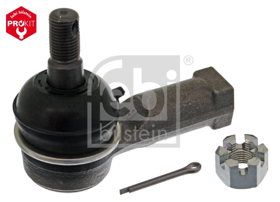 Наконечник поперечной рулевой тяги FEBI BILSTEIN 41300