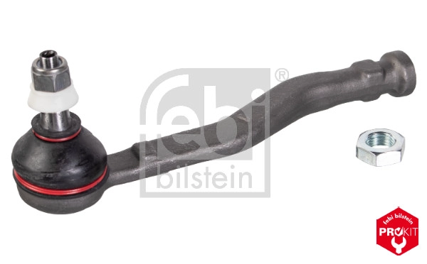 Наконечник поперечной рулевой тяги FEBI BILSTEIN 44185