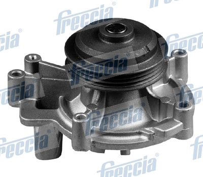 Водяной насос охлаждение двигателя FRECCIA WP0527