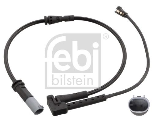 Сигнализатор износ тормозных колодок FEBI BILSTEIN 101071