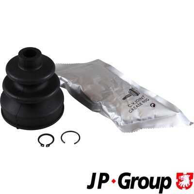 Комплект пыльника приводной вал JP GROUP 4053600210