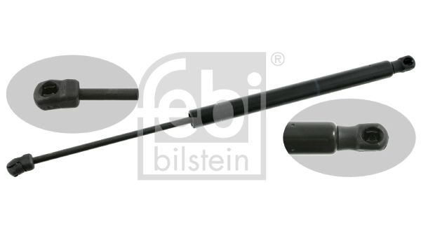 Газовая пружина крышка багажник FEBI BILSTEIN 27674