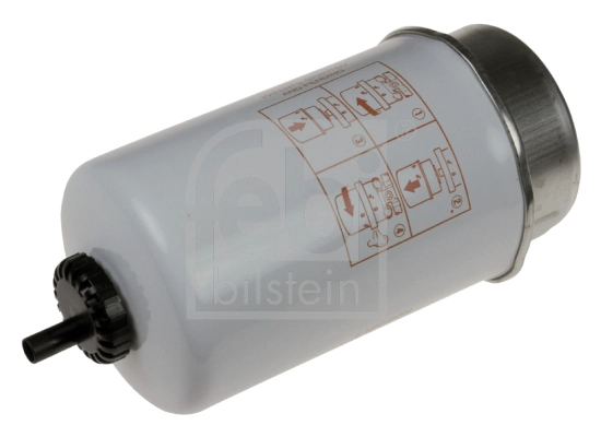 Топливный фильтр FEBI BILSTEIN 170051