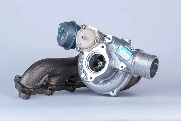Компрессор наддув BORGWARNER 53039980110