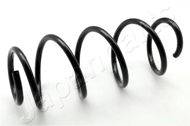 Пружина ходовой части JAPANPARTS ZC3554H