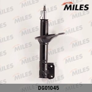 Амортизатор MILES DG01045