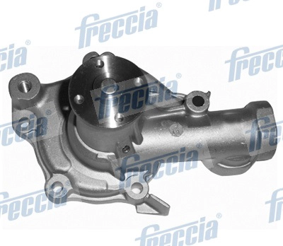 Водяной насос охлаждение двигателя FRECCIA WP0534