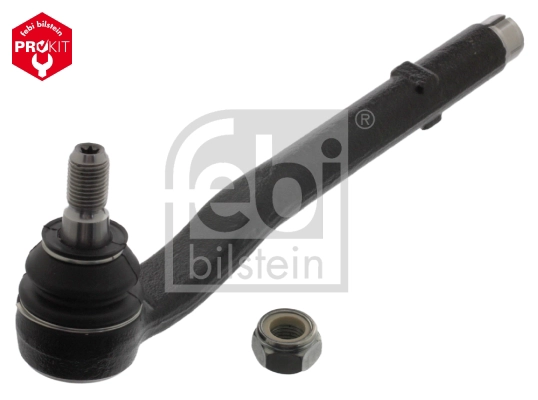 Наконечник поперечной рулевой тяги FEBI BILSTEIN 40052
