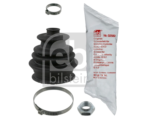 Комплект пыльника приводной вал FEBI BILSTEIN 08302