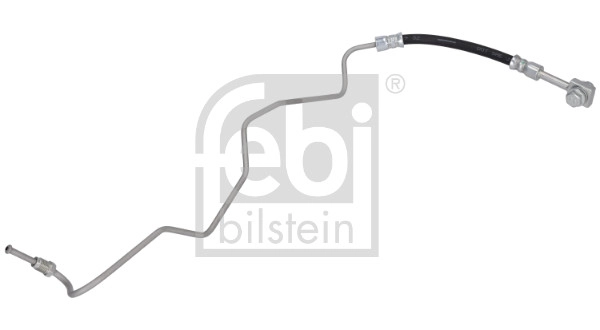 Тормозной шланг FEBI BILSTEIN 186216