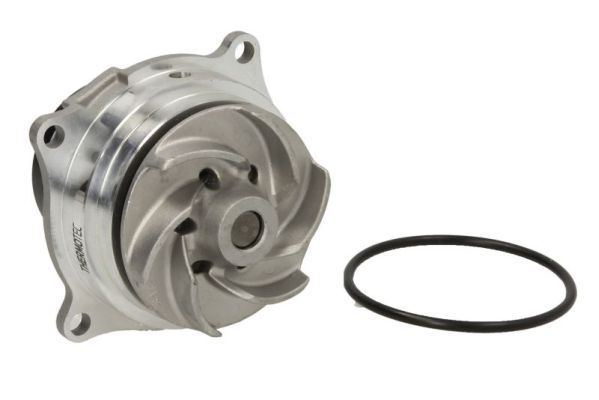 Водяной насос охлаждение двигателя THERMOTEC D1G002TT