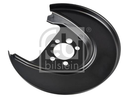 Отражатель диск тормозного механизма FEBI BILSTEIN 171555