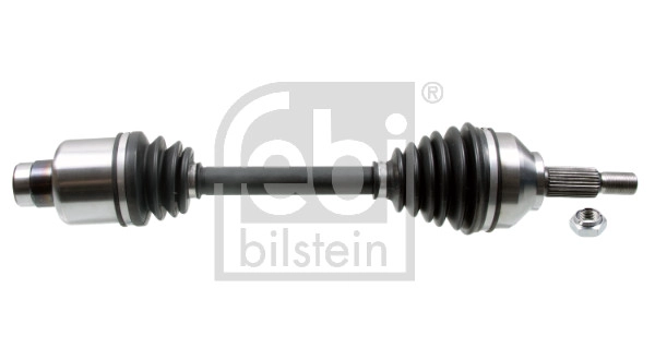 Приводной вал FEBI BILSTEIN 181565