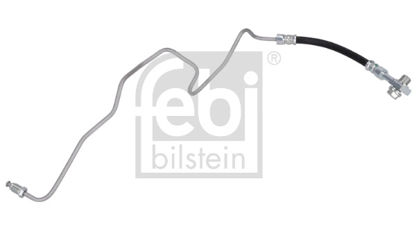 Тормозной шланг FEBI BILSTEIN 186215