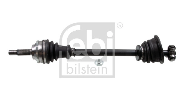 Приводной вал FEBI BILSTEIN 188699
