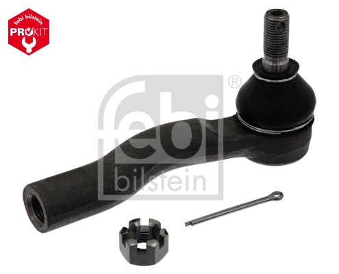 Наконечник поперечной рулевой тяги FEBI BILSTEIN 43160