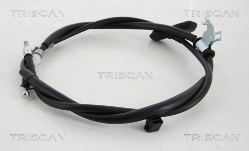 Тросик cтояночный тормоз TRISCAN 8140 241129