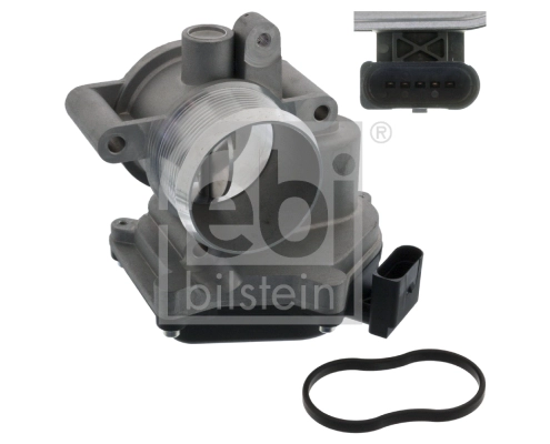 Корпус дроссельной заслонки FEBI BILSTEIN 100774