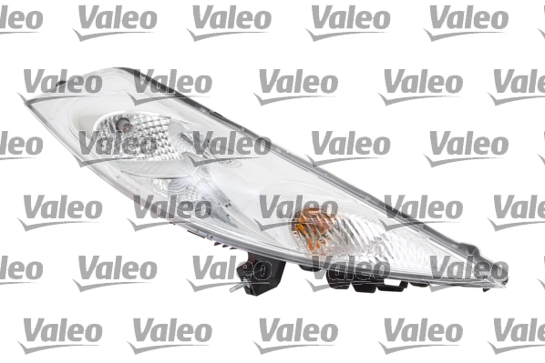Фонарь указателя поворота VALEO 044977
