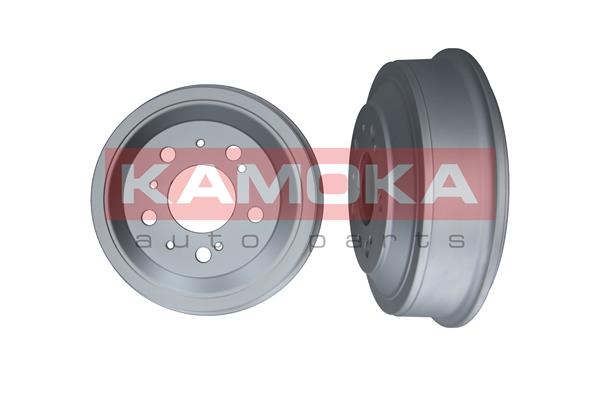 Тормозной барабан KAMOKA 104001