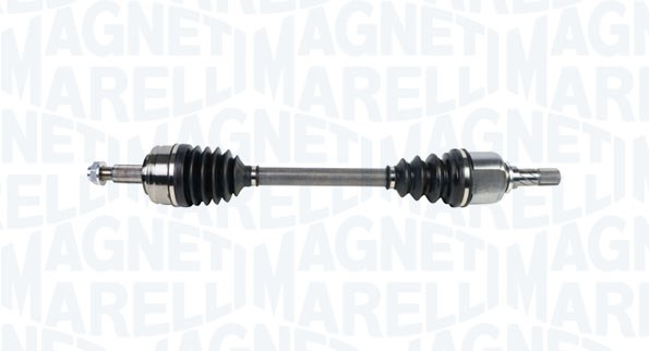 Приводной вал MAGNETI MARELLI 302004190061
