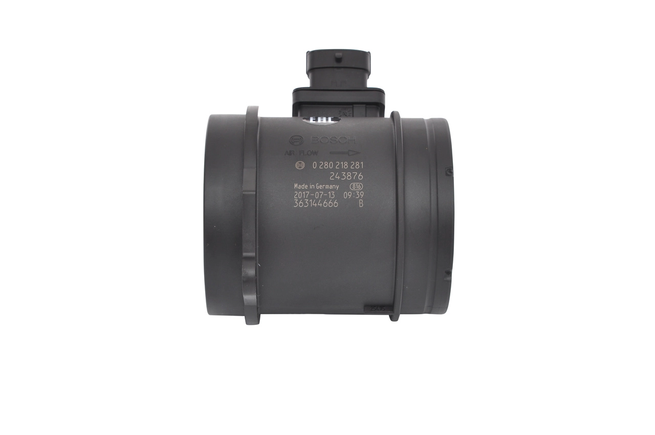 Расходомер воздуха BOSCH 0 280 218 281