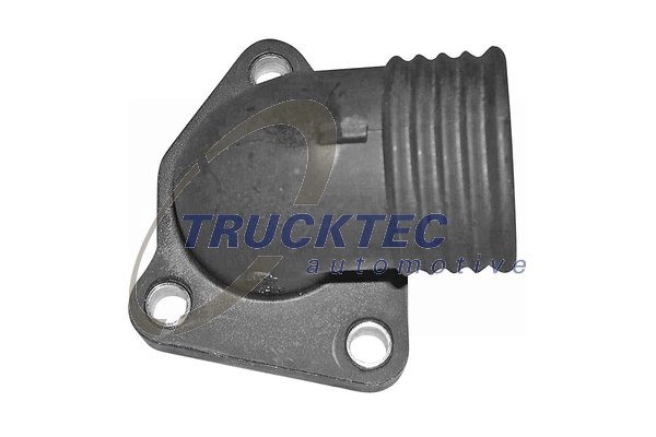 Фланец охлаждающей жидкости TRUCKTEC AUTOMOTIVE 08.10.078