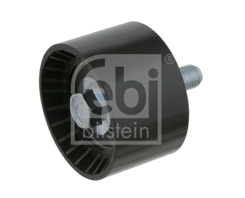 Паразитный / ведущий ролик зубчатый ремень FEBI BILSTEIN 22844