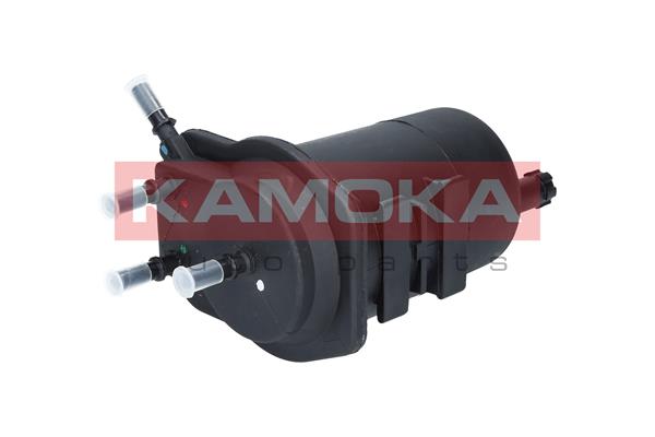 Топливный фильтр KAMOKA F319301