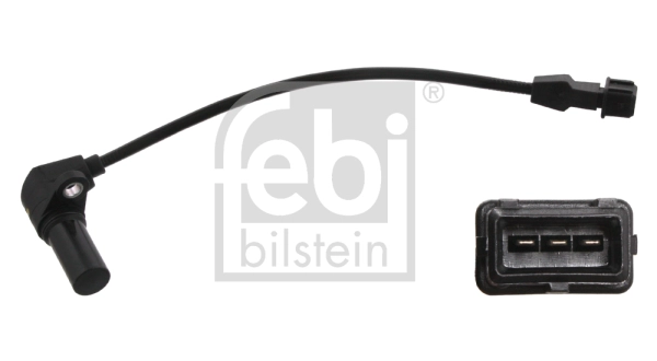 Датчик импульсов FEBI BILSTEIN 33123