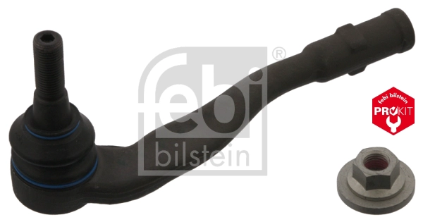 Наконечник поперечной рулевой тяги FEBI BILSTEIN 40993