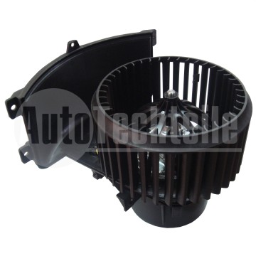 Вентилятор салона AUTOTECHTEILE 381 9004