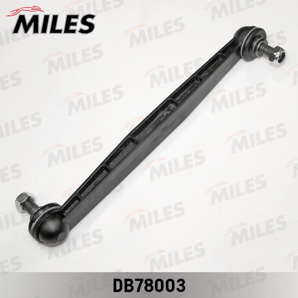 Тяга / стойка стабилизатор MILES DB78003