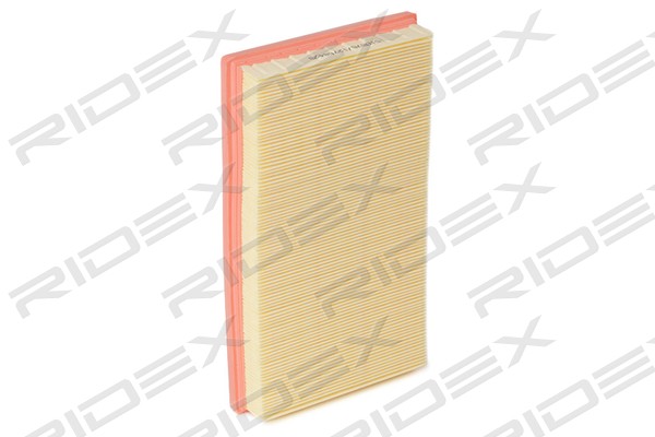 Воздушный фильтр RIDEX 8A0756