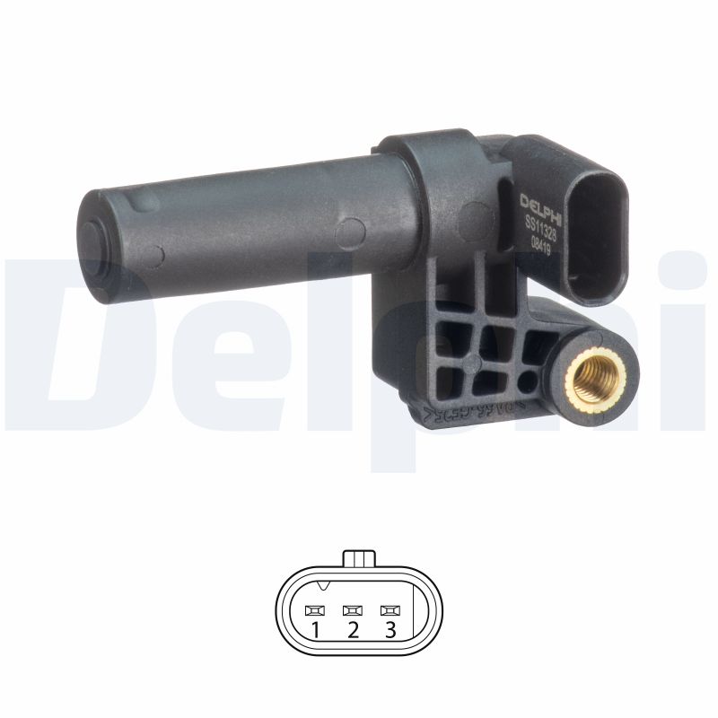 Датчик импульсов DELPHI SS11328