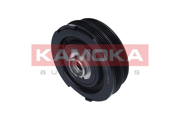 Ременный шкив коленчатый вал KAMOKA RW012