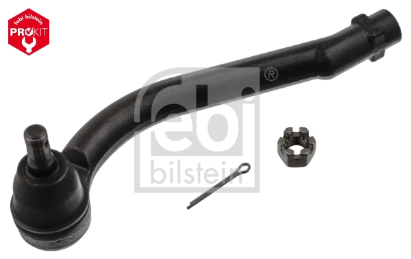 Наконечник поперечной рулевой тяги FEBI BILSTEIN 41919