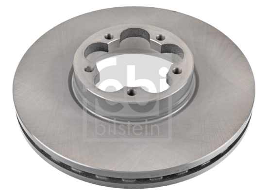 Тормозной диск FEBI BILSTEIN 108689