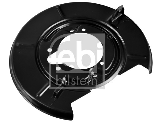 Отражатель диск тормозного механизма FEBI BILSTEIN 174235