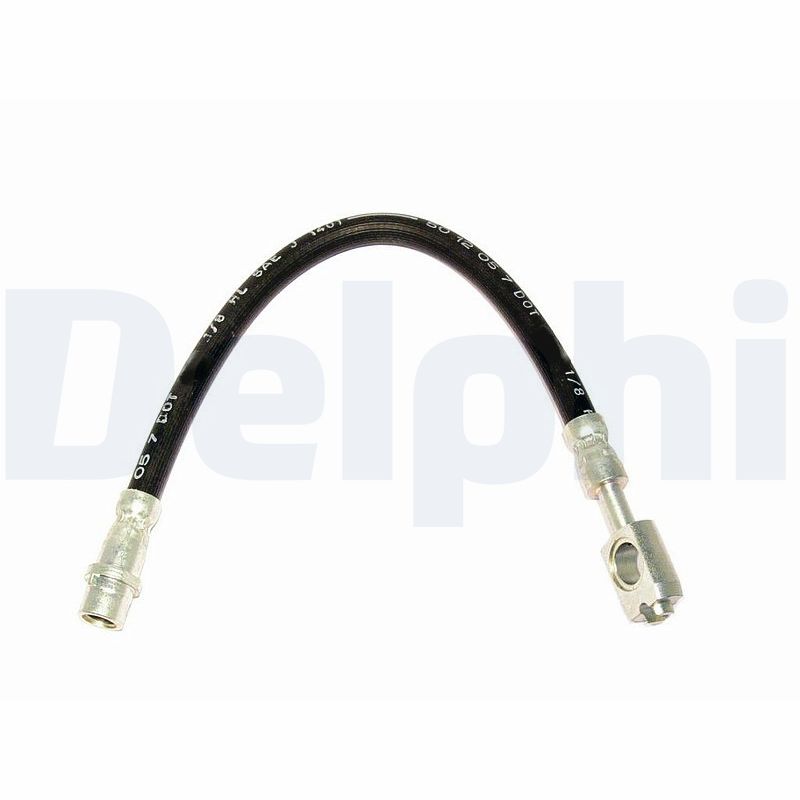 Тормозной шланг DELPHI LH0412