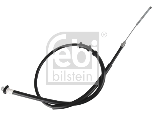Тросик cтояночный тормоз FEBI BILSTEIN 176778