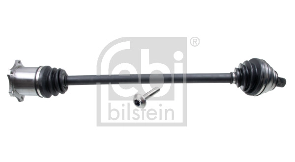 Приводной вал FEBI BILSTEIN 180785