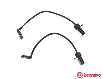 Сигнализатор износ тормозных колодок BREMBO A 00 466