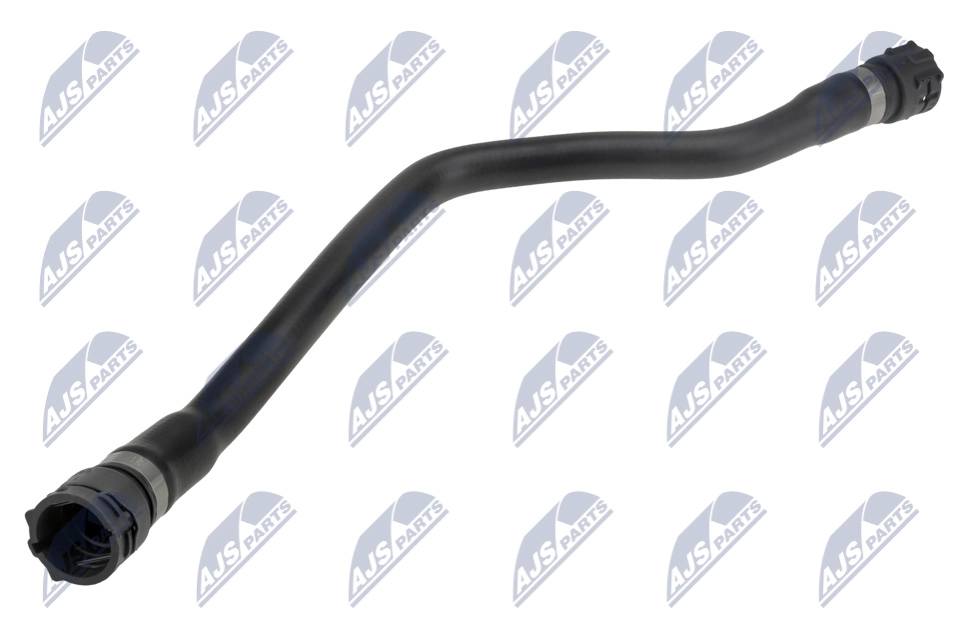 Шланг радиатора NTY CPP-BM-014