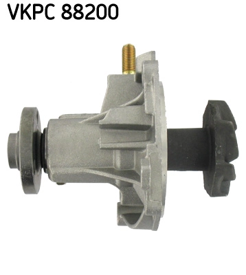 Водяной насос охлаждение двигателя SKF VKPC 88200