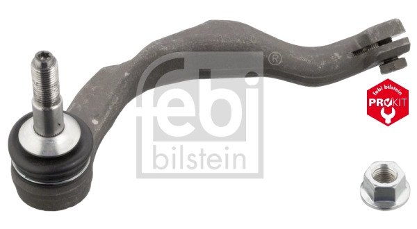 Наконечник поперечной рулевой тяги FEBI BILSTEIN 103679
