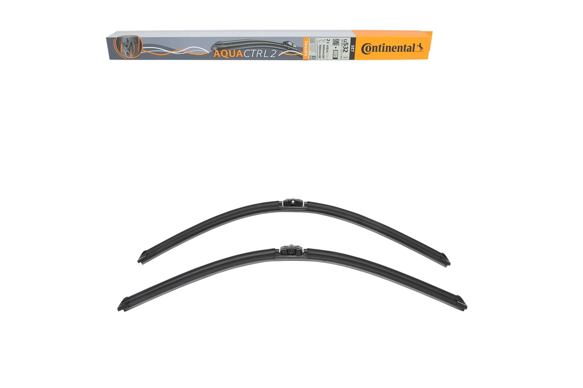 Щетка стеклоочистителя CONTINENTAL 2800011253280