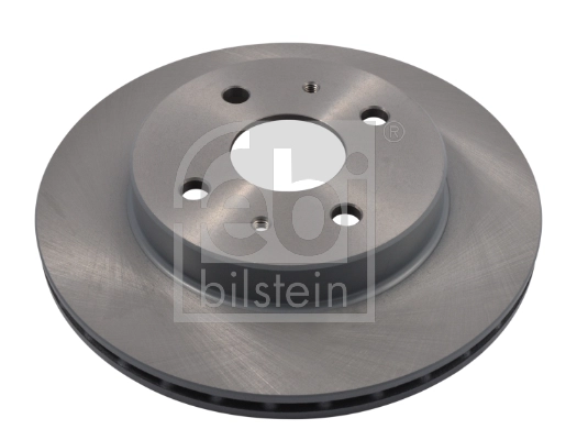 Тормозной диск FEBI BILSTEIN 30637