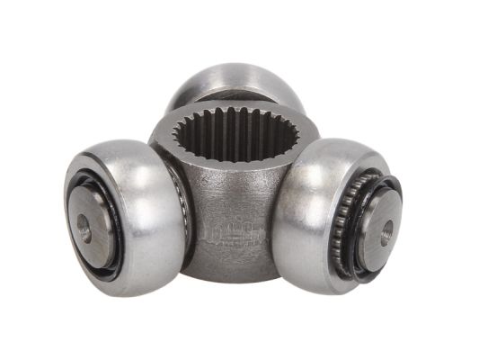 Муфта с шипами приводной вал PASCAL G4R002PC